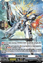 Cardfight Vanguard DZ-BT10: Dragonsoul Resonance Veardol Heady DZ-BT10/007EN RRR Near Mint