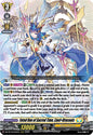 Cardfight Vanguard DZ-BT10: Dragonsoul Resonance Fated One of Sacred Time, Liael=Draconis  DZ-BT10/010EN - Triple Rare