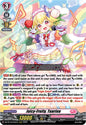 Cardfight Vanguard DZ-BT10: Dragonsoul Resonance Juicy-Fruity, Tuarina  DZ-BT10/016EN - Triple Rare