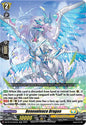 Cardfight Vanguard DZ-BT10: Dragonsoul Resonance Benevolence Dragon DZ-BT10/033EN RR Near Mint
