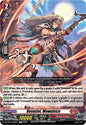 Cardfight Vanguard DZ-BT10: Dragonsoul Resonance Venatiol, Mawuleizs  DZ-BT10/068EN - Common