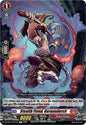 Cardfight Vanguard DZ-BT10: Dragonsoul Resonance Stealth Fiend, Guraundorch DZ-BT10/071EN C Near Mint