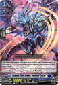 Cardfight Vanguard DZ-BT10: Dragonsoul Resonance Demonic Stone Dragon, Jewelneel "Luster" DZ-BT10/080EN C Near Mint
