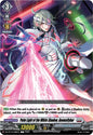 Cardfight Vanguard DZ-BT10: Dragonsoul Resonance Palm Light of the White Shadow, Anomaflybar DZ-BT10/086EN C Near Mint
