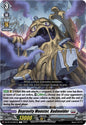Cardfight Vanguard DZ-BT10: Dragonsoul Resonance Depravity Monster, Badmolder DZ-BT10/087EN C Near Mint