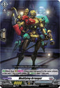 Cardfight Vanguard DZ-BT10: Dragonsoul Resonance Modifying Arranger DZ-BT10/091EN C Near Mint