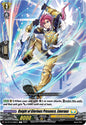 Cardfight Vanguard DZ-BT10: Dragonsoul Resonance Knight of Glorious Presence, Emeraus  DZ-BT10/099EN - Common