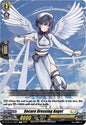 Cardfight Vanguard DZ-BT10: Dragonsoul Resonance Secure Dressing Angel DZ-BT10/100EN C Near Mint