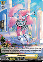 Cardfight Vanguard DZ-BT10: Dragonsoul Resonance Neiagaon DZ-BT10/102EN C Near Mint