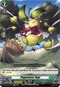 Cardfight Vanguard DZ-BT10: Dragonsoul Resonance Properness Pear DZ-BT10/104EN C Near Mint