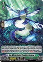 Cardfight Vanguard DZ-BT10: Dragonsoul Resonance One Who Arrived at Paradise, Noctoran DZ-BT10/105EN C Near Mint