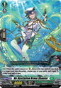 Cardfight Vanguard DZ-BT10: Dragonsoul Resonance No Hesitation Brave Shooter DZ-BT10/106EN C Near Mint