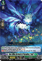 Cardfight Vanguard DZ-BT10: Dragonsoul Resonance One Who Arrived at Paradise, Yotil DZ-BT10/109EN C Near Mint
