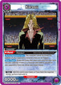 Union Arena UE13BT: Yu Yu Hakusho: Ghost Files Karasu (008) UE13BT/YYH-1-008 Rare Near Mint Foil