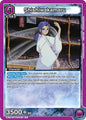 Union Arena UE13BT: Yu Yu Hakusho: Ghost Files Shishiwakamaru UE13BT/YYH-1-012 Rare Near Mint Foil