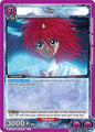 Union Arena UE13BT: Yu Yu Hakusho: Ghost Files Jin (014) UE13BT/YYH-1-014 Uncommon Near Mint