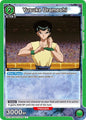 Union Arena UE13BT: Yu Yu Hakusho: Ghost Files Yusuke Urameshi (036) UE13BT/YYH-1-036 Uncommon Near Mint