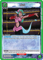 Union Arena UE13BT: Yu Yu Hakusho: Ghost Files Juri UE13BT/YYH-1-052 Common Near Mint