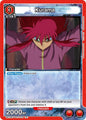 Union Arena UE13BT: Yu Yu Hakusho: Ghost Files Kurama (072) UE13BT/YYH-1-072 Rare Near Mint Foil