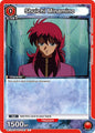 Union Arena UE13BT: Yu Yu Hakusho: Ghost Files Shuichi Minamino UE13BT/YYH-1-087 Common Near Mint