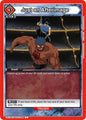 Union Arena UE13BT: Yu Yu Hakusho: Ghost Files Just an Afterimage UE13BT/YYH-1-094 Uncommon Near Mint