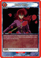 Union Arena UE13BT: Yu Yu Hakusho: Ghost Files Rose Whip UE13BT/YYH-1-100 Uncommon Near Mint