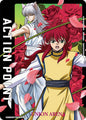Union Arena UE13BT: Yu Yu Hakusho: Ghost Files Action Point Card (AP03) UE13BT/YYH-1-AP03 Action Point Near Mint