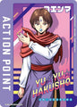 Union Arena UE13BT: Yu Yu Hakusho: Ghost Files Action Point Card (AP06) UE13BT/YYH-1-AP06 Action Point Near Mint