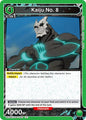 Union Arena UE12BT: Kaiju No. 8 Kaiju No. 8 (053) UE12BT/KJ8-1-053 Uncommon Near Mint