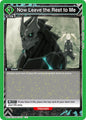 Union Arena UE12BT: Kaiju No. 8 Now Leave the Rest to Me UE12BT/KJ8-1-074 Uncommon Near Mint