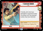 Star Wars Unlimited Secrets of Power Cassian Andor - Climb! 12/264 Rare Near Mint