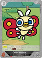 Godzilla Card Game Booster Set 2: G: Monsters Raid Again Chibi Mothra (EBP02-075) EBP02-075 C Near Mint