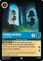 Lorcana TCG Whispers in the Well Fergus McDuck - Scrooge's Father 144/204 Common Near Mint Cold Foil