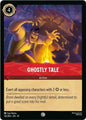 Lorcana TCG Whispers in the Well Ghostly Tale 132/204 Common Near Mint