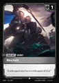 Riftbound League of Legends Trading Card Game Origins Recruit (271) // Buff 271/298 Common Near Mint