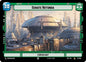 Star Wars Unlimited Secrets of Power Senate Rotunda // Spy 22/264 // T01/T02 Common Near Mint