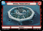 Star Wars Unlimited Secrets of Power Imperial Prison Complex // Experience 23/264 // T02/T02 Common Near Mint