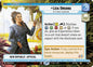 Star Wars Unlimited Secrets of Power Leia Organa - Of A Secret Bloodline (Hyperspace) 268 Common Near Mint