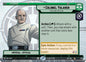Star Wars Unlimited Secrets of Power Colonel Yularen - This is Why We Plan (Hyperspace) 270 Common Near Mint