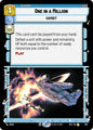 Star Wars Unlimited Secrets of Power One in a Million (Foil) 563 Rare Near Mint Foil
