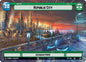 Star Wars Unlimited Secrets of Power Republic City // Experience (Hyperspace) 285 // T04/T04 Common Near Mint