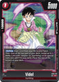 Dragon Ball Super: Fusion World Saiyan's Pride Videl - FB08-019 FB08-019 Rare Near Mint Holofoil