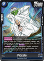Dragon Ball Super: Fusion World Saiyan's Pride Piccolo - FB08-039 FB08-039 Uncommon Near Mint