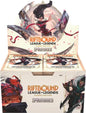 Riftbound League of Legends Trading Card Game Spiritforged - Booster Display