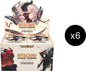 Riftbound League of Legends Trading Card Game Spiritforged - Booster Case