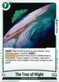 Dragon Ball Super: Fusion World Saiyan's Pride The Tree of Might FB08-071 Rare Near Mint Holofoil