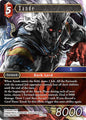 Final Fantasy TCG Journey of Discovery Xande 27-010L Legend Near Mint