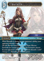 Final Fantasy TCG Journey of Discovery Ilmatalle 27-021C Common Near Mint