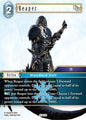 Final Fantasy TCG Journey of Discovery Reaper 27-033C Common Near Mint