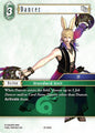 Final Fantasy TCG Journey of Discovery Dancer 27-043C Common Near Mint
